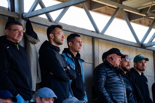 Finał okręgowego Pucharu Polski: Energia Kozienice - Oskar Przysucha (zdjęcia)