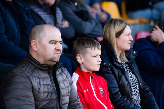 Finał okręgowego Pucharu Polski: Energia Kozienice - Oskar Przysucha (zdjęcia)