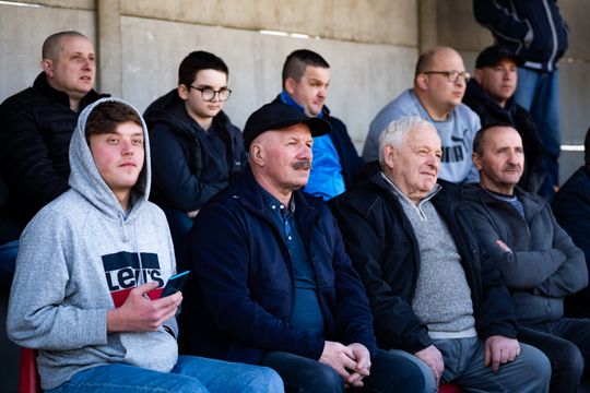 Finał okręgowego Pucharu Polski: Energia Kozienice - Oskar Przysucha (zdjęcia)