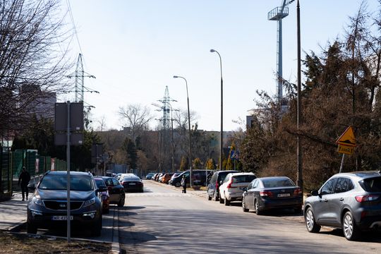  Inauguracja nowej nazwy ulicy - Kazimierza Paździora (zdjęcia)