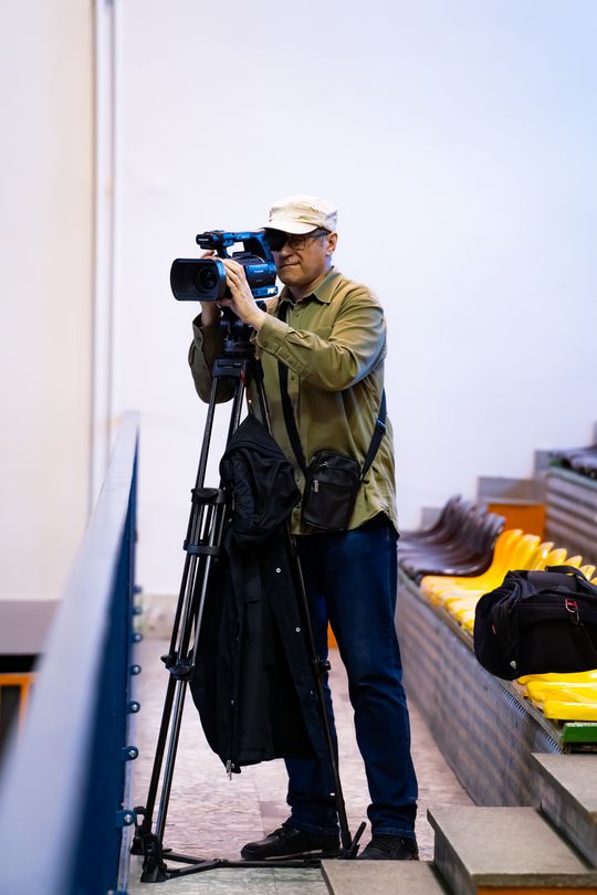 Turniej bokserski im. Kazimierza Paździora (zdjęcia)