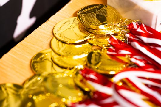 Turniej bokserski im. Kazimierza Paździora (zdjęcia)