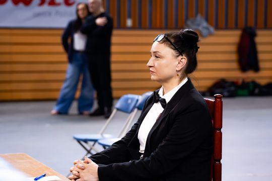 Turniej bokserski im. Kazimierza Paździora (zdjęcia)