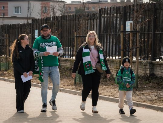 Radomiak Radom - GKS Katowice (zdjęcia)