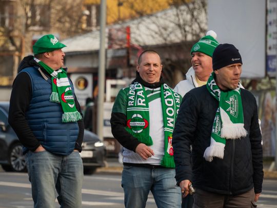 Radomiak Radom - GKS Katowice (zdjęcia)