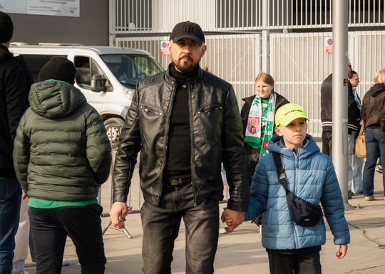 Radomiak Radom - GKS Katowice (zdjęcia)