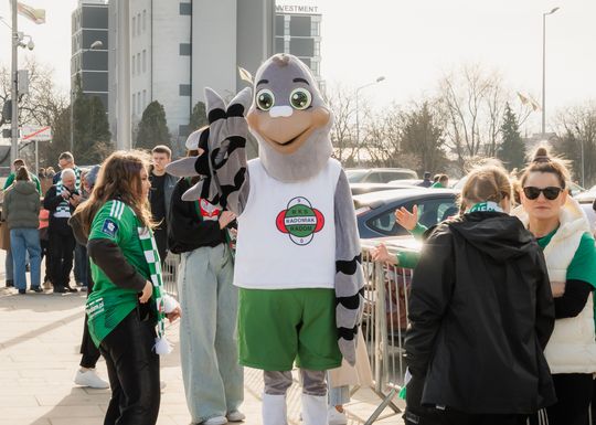 Radomiak Radom - GKS Katowice (zdjęcia)