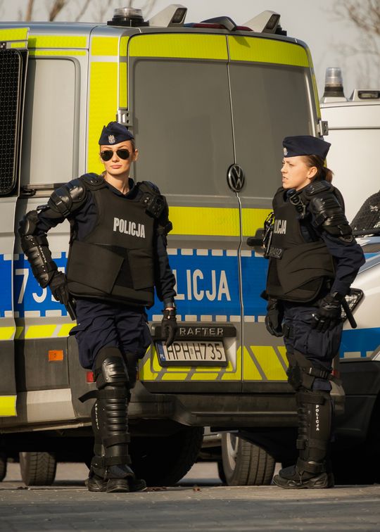 Radomiak Radom - GKS Katowice (zdjęcia)