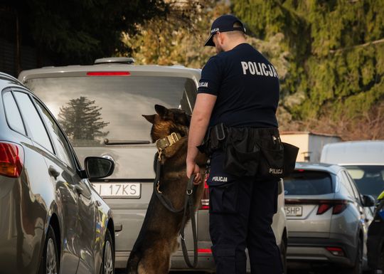 Radomiak Radom - GKS Katowice (zdjęcia)