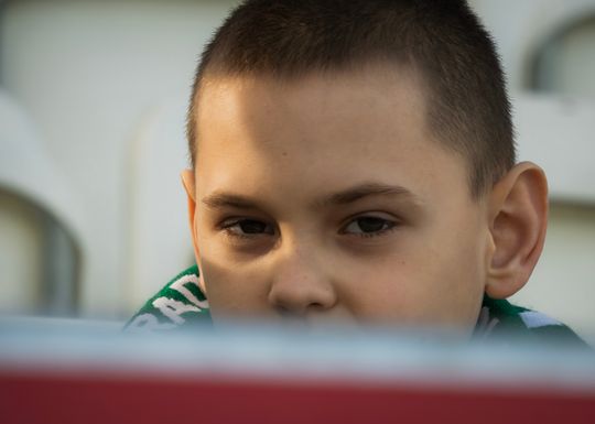 Radomiak Radom - GKS Katowice (zdjęcia)