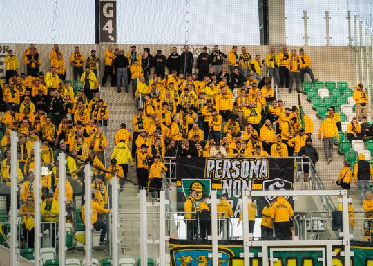 Radomiak Radom - GKS Katowice (zdjęcia)