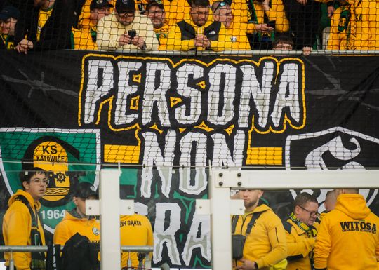 Radomiak Radom - GKS Katowice (zdjęcia)