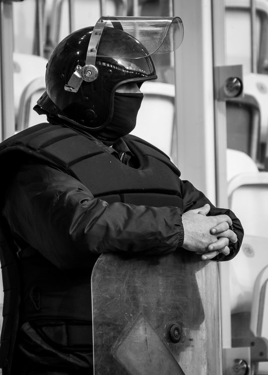 Radomiak Radom - GKS Katowice (zdjęcia)