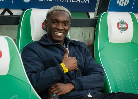 Radomiak Radom - GKS Katowice (zdjęcia)