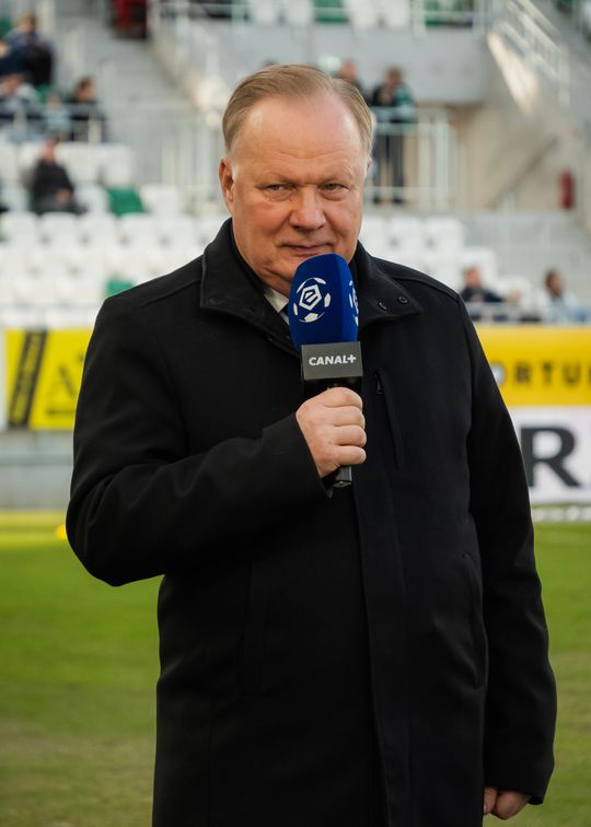 Radomiak Radom - GKS Katowice (zdjęcia)