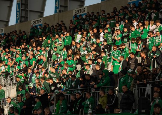 Radomiak Radom - GKS Katowice (zdjęcia)