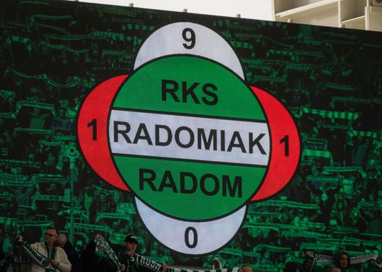 Radomiak Radom - GKS Katowice (zdjęcia)