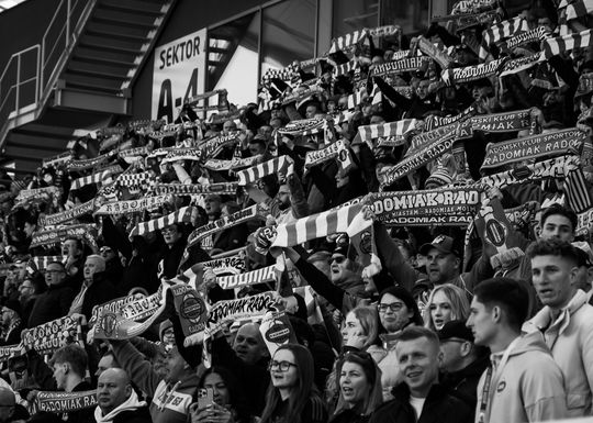 Radomiak Radom - GKS Katowice (zdjęcia)