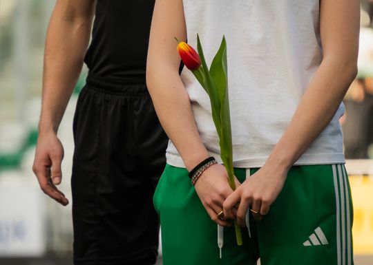 Radomiak Radom - GKS Katowice (zdjęcia)