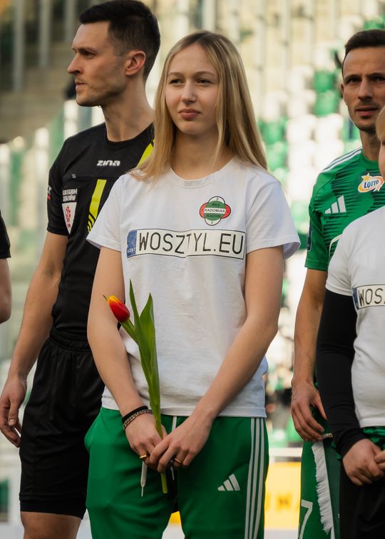 Radomiak Radom - GKS Katowice (zdjęcia)