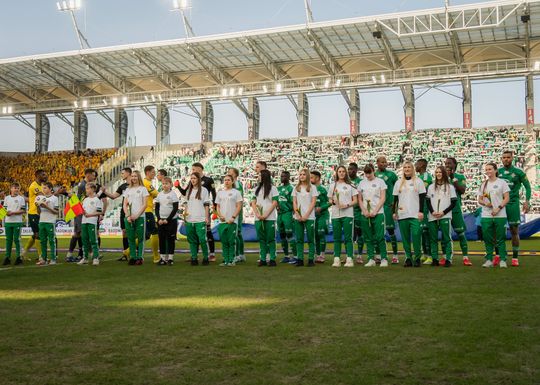 Radomiak Radom - GKS Katowice (zdjęcia)