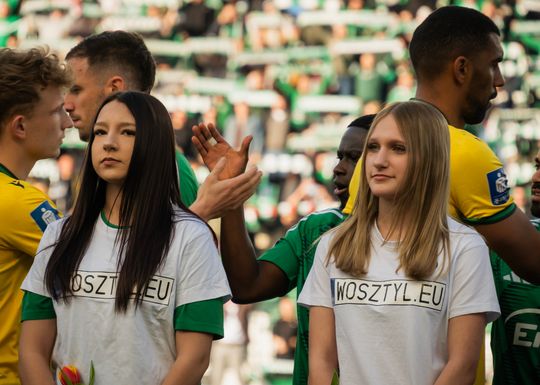 Radomiak Radom - GKS Katowice (zdjęcia)