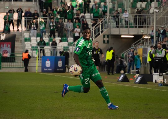 Radomiak Radom - GKS Katowice (zdjęcia)