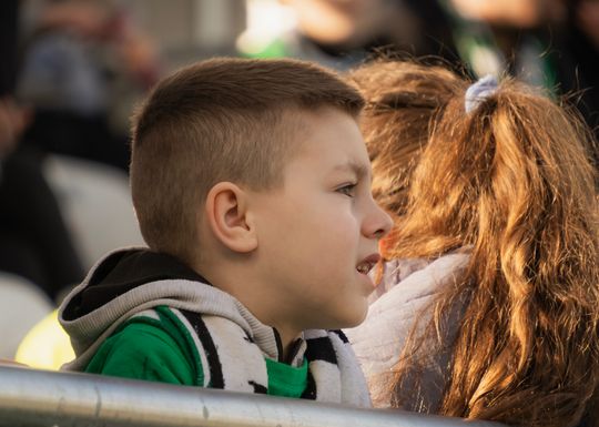 Radomiak Radom - GKS Katowice (zdjęcia)