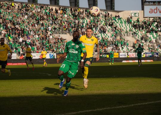 Radomiak Radom - GKS Katowice (zdjęcia)