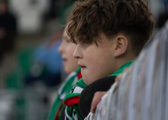 Radomiak Radom - GKS Katowice (zdjęcia)