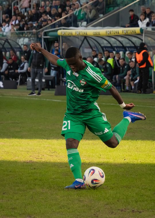 Radomiak Radom - GKS Katowice (zdjęcia)