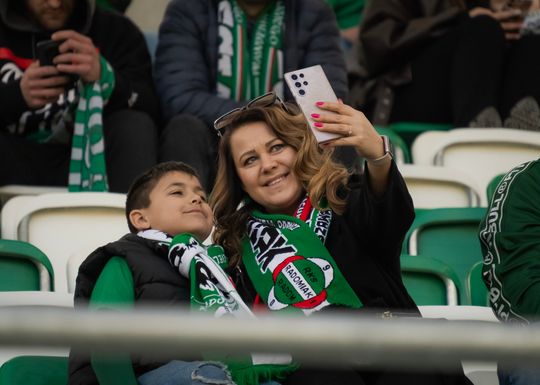 Radomiak Radom - GKS Katowice (zdjęcia)