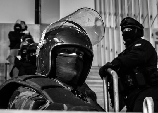 Radomiak Radom - GKS Katowice (zdjęcia)