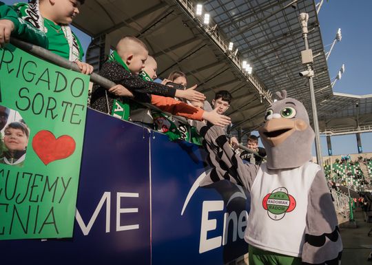 Radomiak Radom - GKS Katowice (zdjęcia)