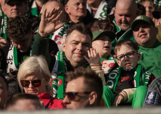 Radomiak Radom - GKS Katowice (zdjęcia)