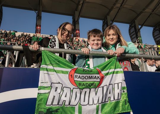 Radomiak Radom - GKS Katowice (zdjęcia)