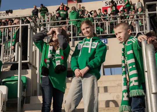 Radomiak Radom - GKS Katowice (zdjęcia)