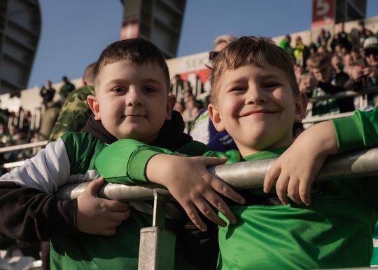 Radomiak Radom - GKS Katowice (zdjęcia)