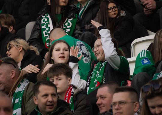 Radomiak Radom - GKS Katowice (zdjęcia)