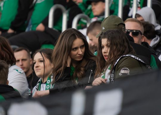 Radomiak Radom - GKS Katowice (zdjęcia)