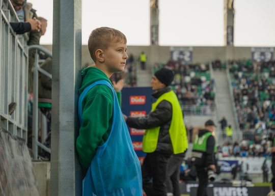 Radomiak Radom - GKS Katowice (zdjęcia)