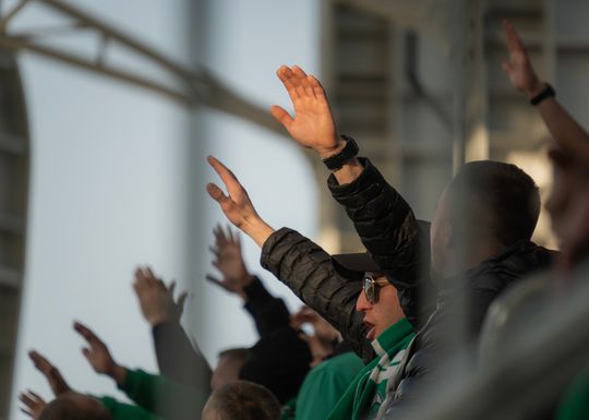 Radomiak Radom - GKS Katowice (zdjęcia)