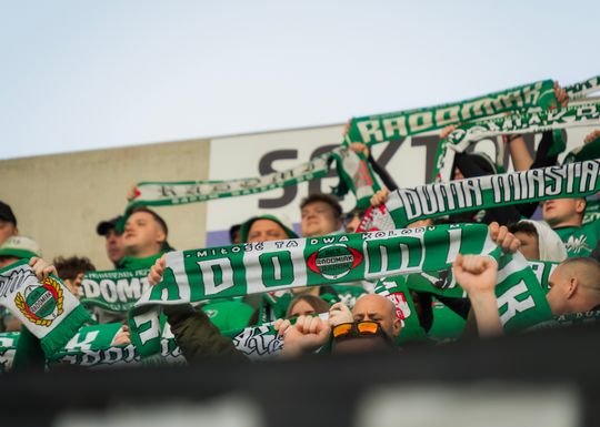 Radomiak Radom - GKS Katowice (zdjęcia)