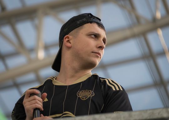 Radomiak Radom - GKS Katowice (zdjęcia)