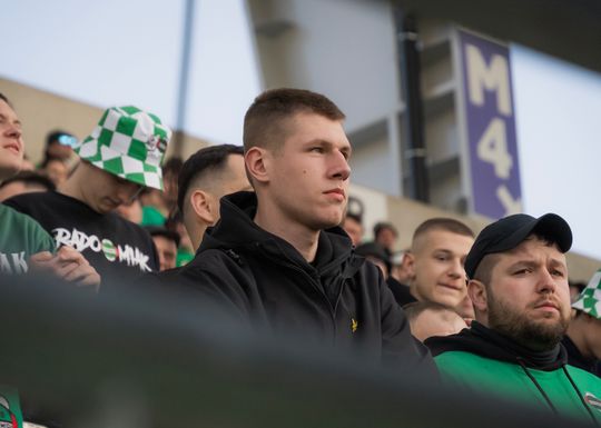 Radomiak Radom - GKS Katowice (zdjęcia)