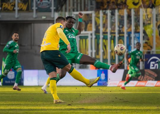 Radomiak Radom - GKS Katowice (zdjęcia)