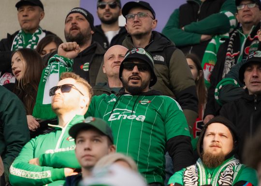 Radomiak Radom - GKS Katowice (zdjęcia)