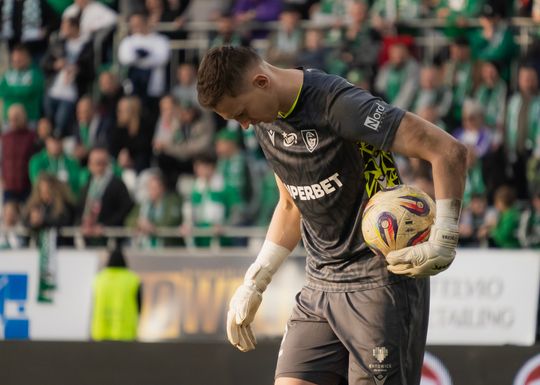 Radomiak Radom - GKS Katowice (zdjęcia)