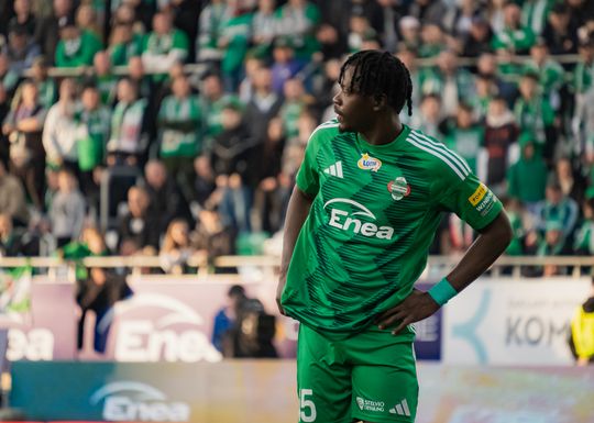 Radomiak Radom - GKS Katowice (zdjęcia)