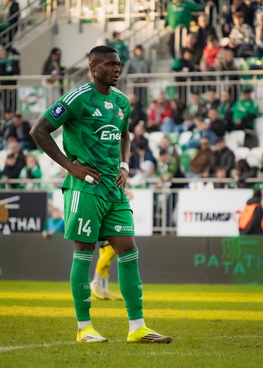 Radomiak Radom - GKS Katowice (zdjęcia)